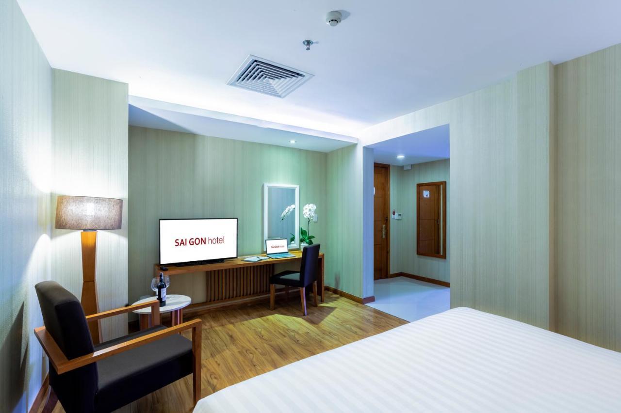 Saigon 3* TP. Hồ Chí Minh